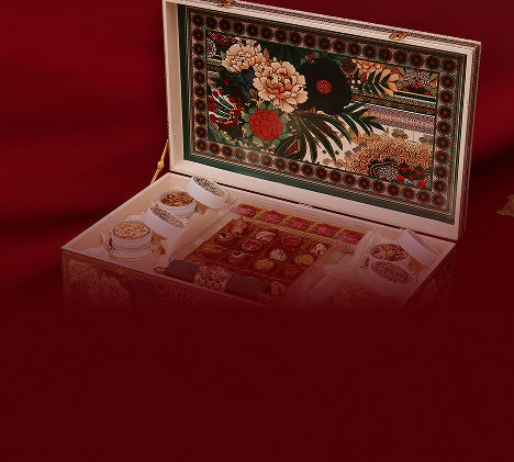Gourmet Gift Hampers