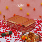 Rang-e-Padma – The Radiance of Tradition