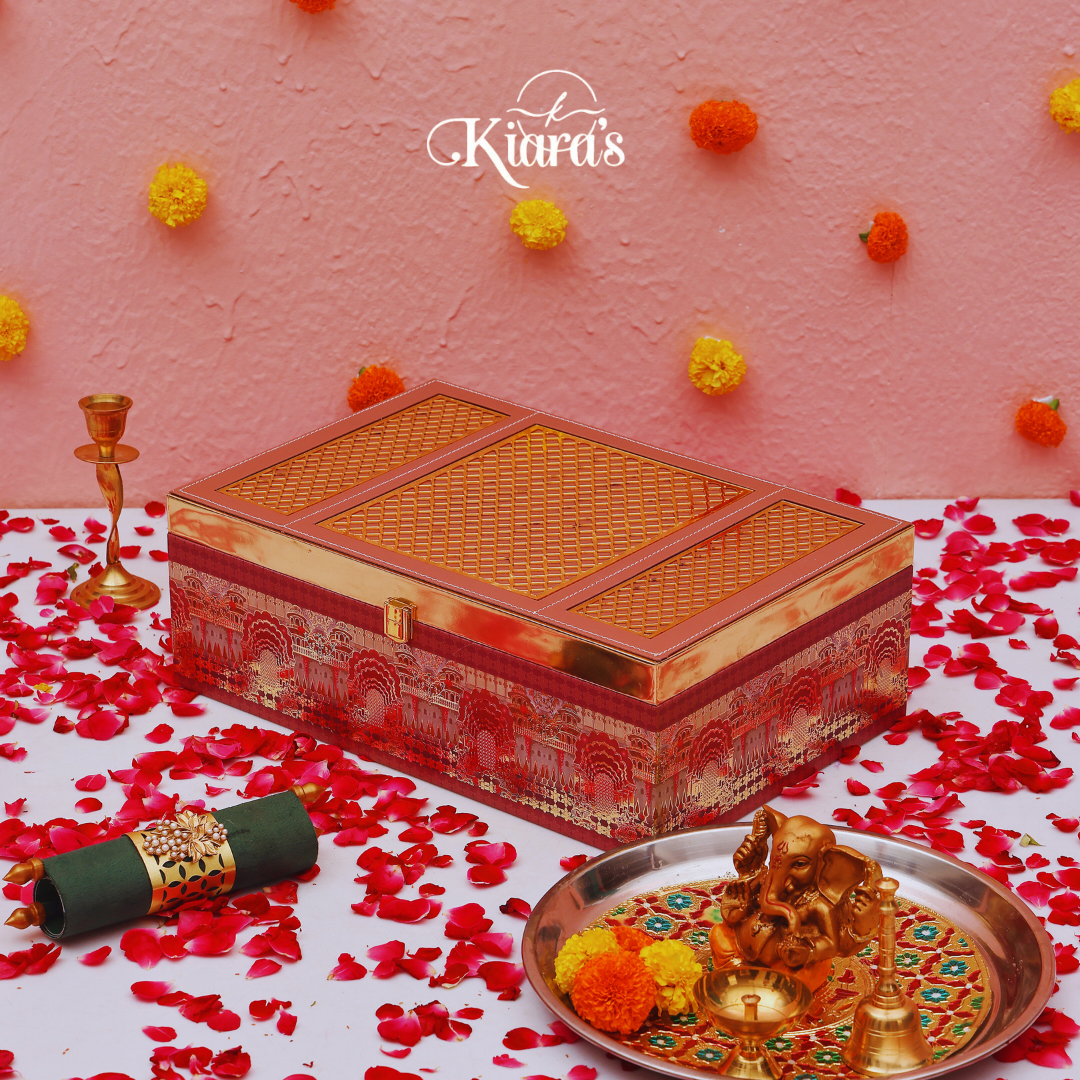 Rang-e-Padma – The Radiance of Tradition