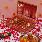 Rang-e-Padma – The Radiance of Tradition