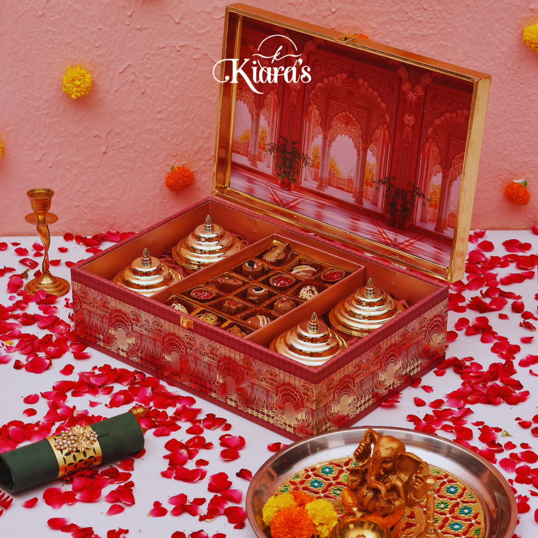 Rang-e-Padma – The Radiance of Tradition