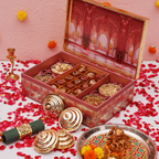 Rang-e-Padma – The Radiance of Tradition