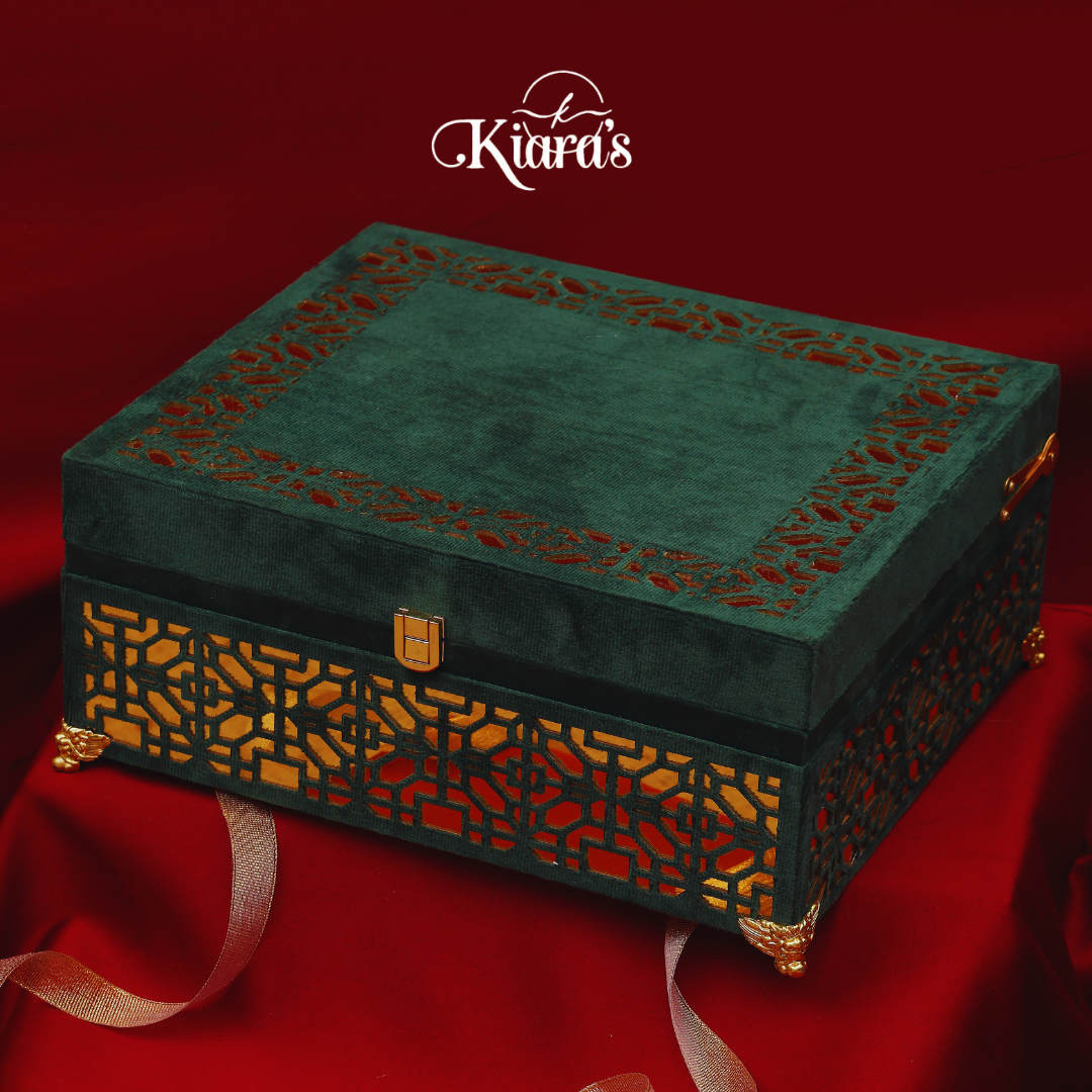 Mehfil Emerald