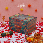 Peacock Majesty – The Splendor of Royal Feathers