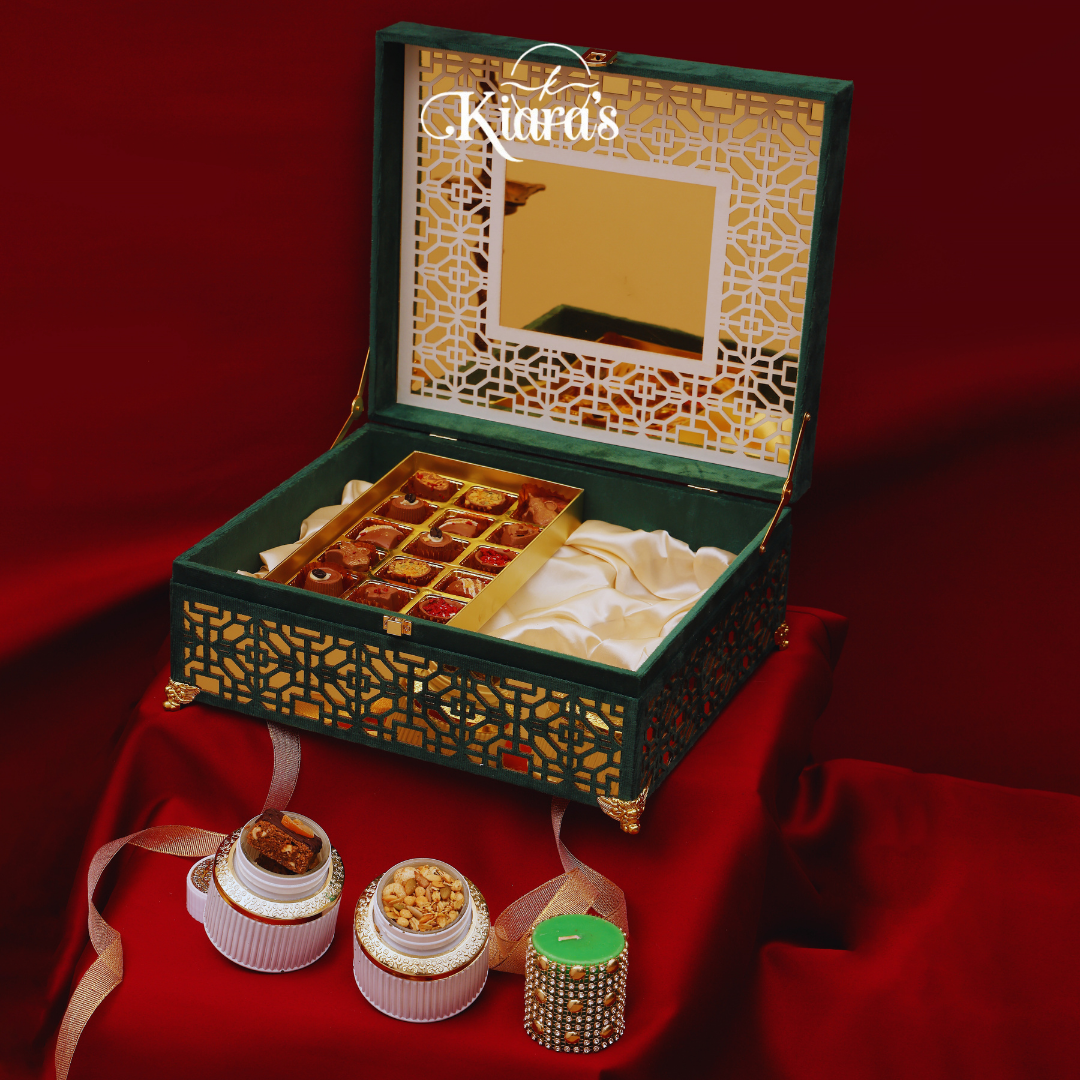 Mehfil Emerald