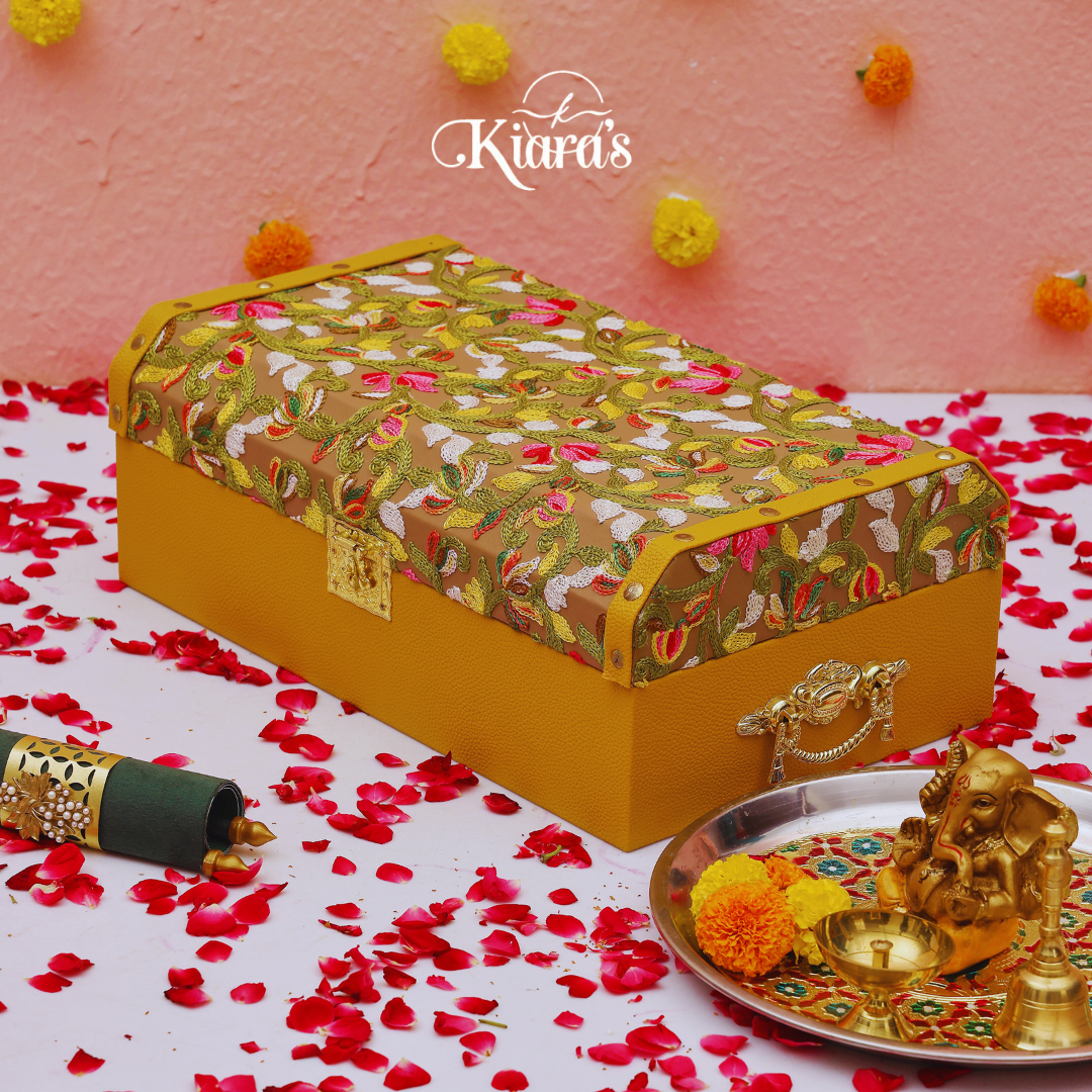 Mehfil Aurum – The Golden Gathering