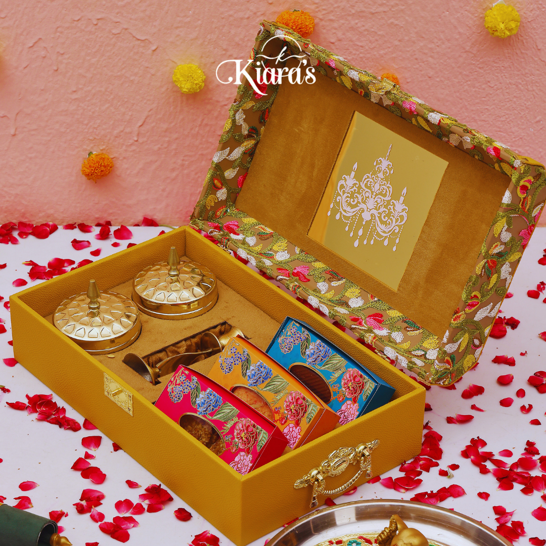 Mehfil Aurum – The Golden Gathering
