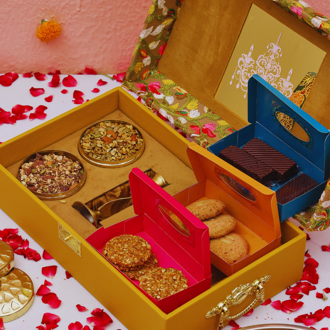 Mehfil Aurum – The Golden Gathering