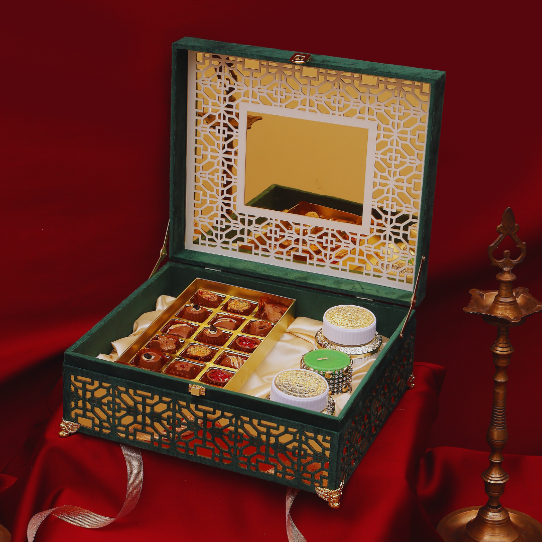 Mehfil Emerald