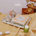 Sanzar – The Symphony of Silver