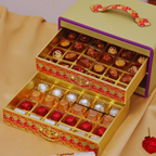 Heritage Suite – The Legacy of Indulgence