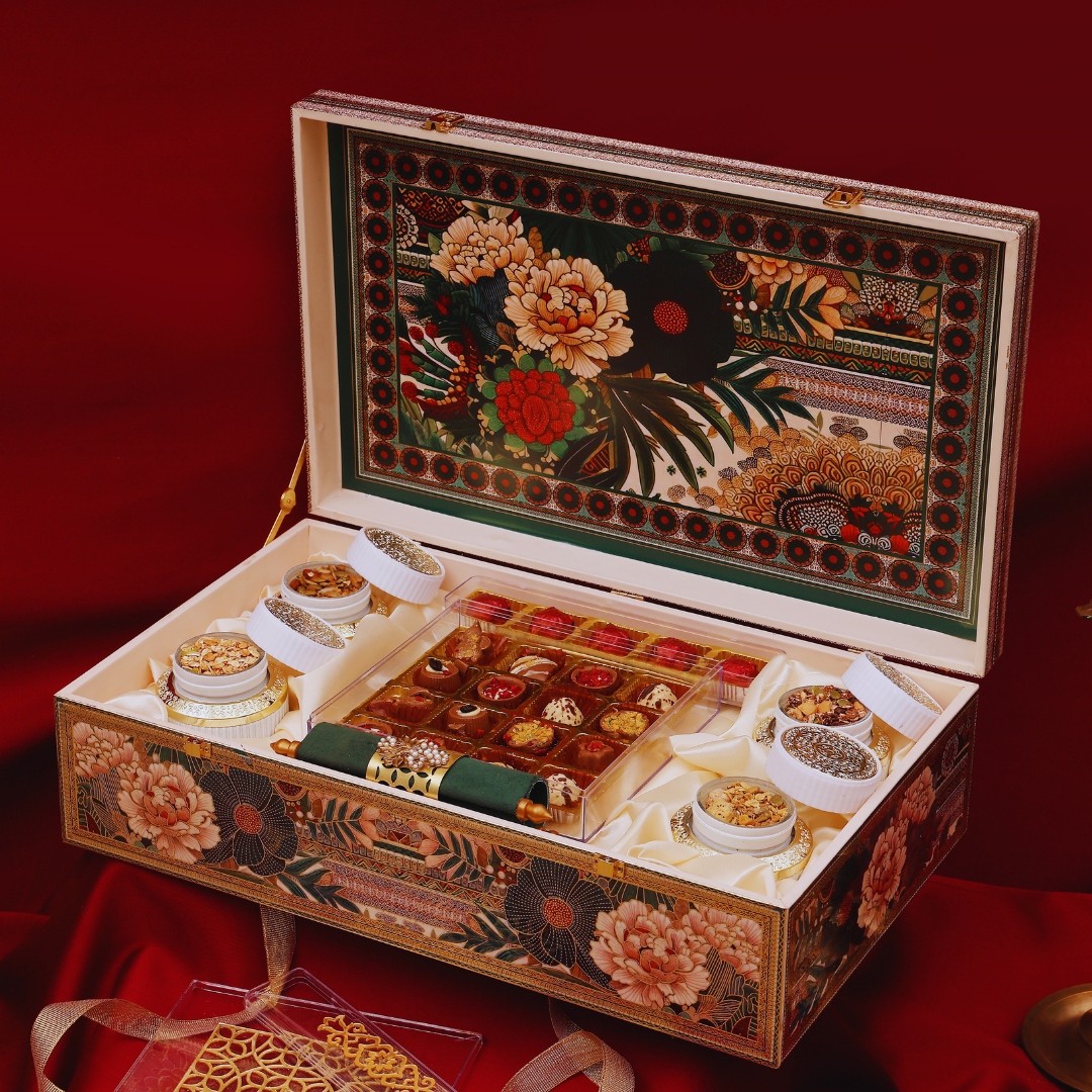 SHAHI MEHFIL