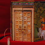 Divine Doorway