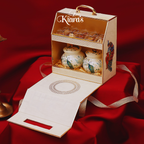 Nawabi Delights