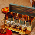 Luxe Mosaic