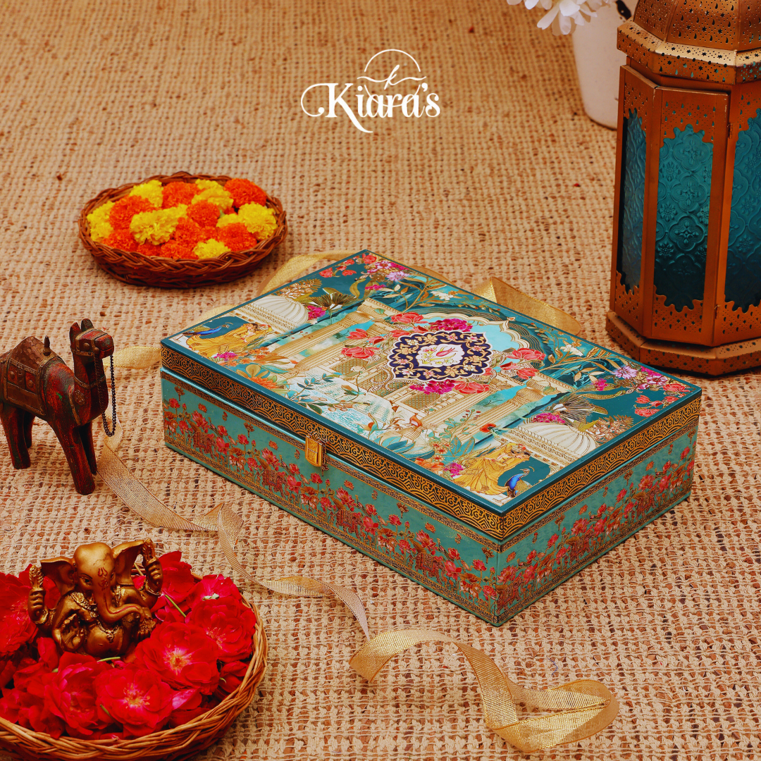 Gulzaar- E- Khaas