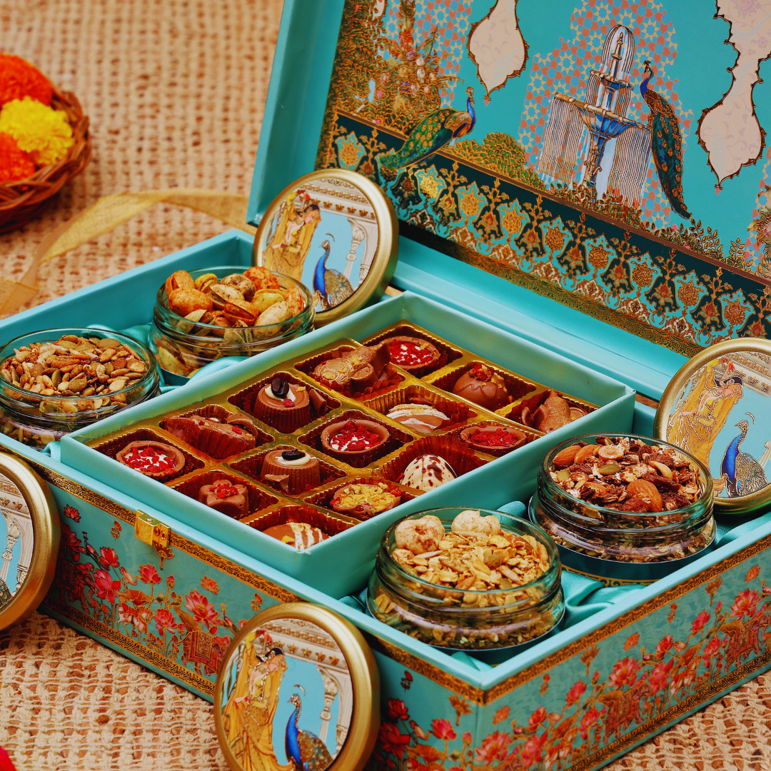 Gulzaar- E- Khaas