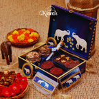 GAJRAAJ Trunk