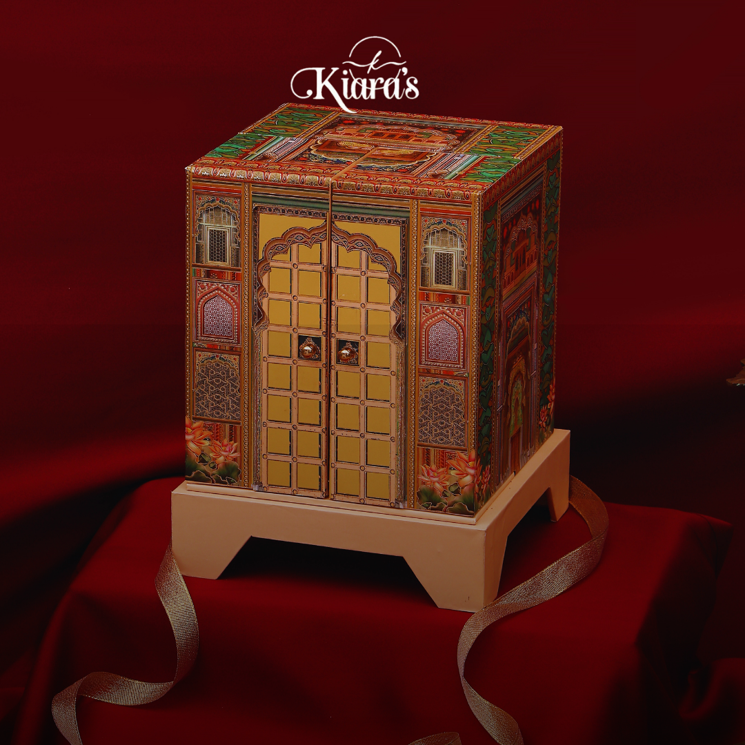 Royal Darbar