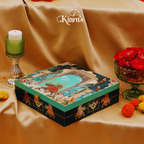 Riwayat - e - Nazakat