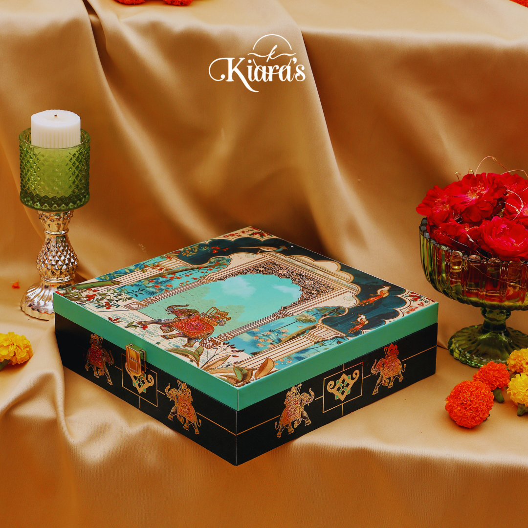 Riwayat - e - Nazakat