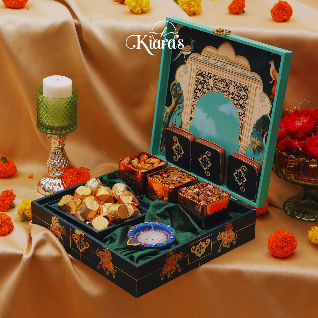 Riwayat - e - Nazakat