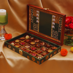 QASR DELIGHTS