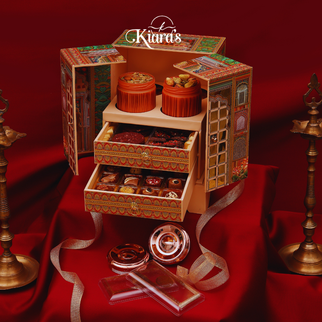Royal Darbar
