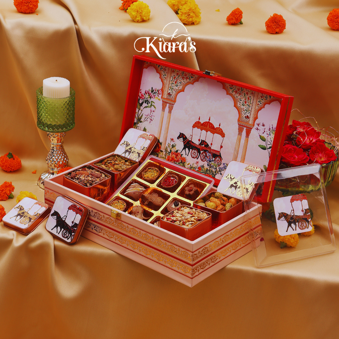 Rang- e- Riwaaz