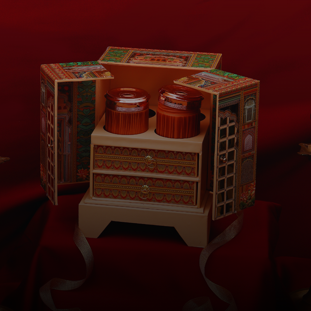 Royal Darbar